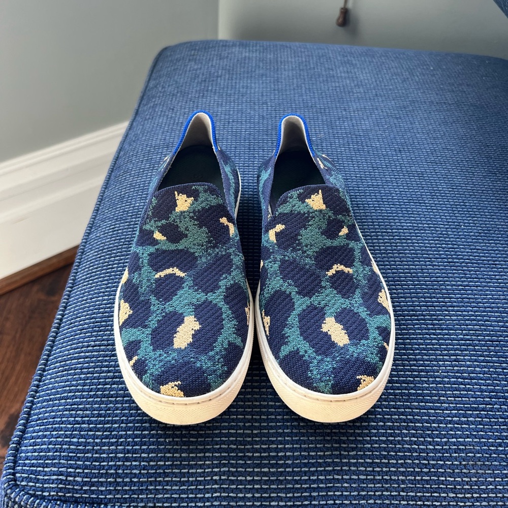 COPY - Rothy’s comfy flats
